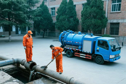 北京市政管道疏通的費用是如何計算的？